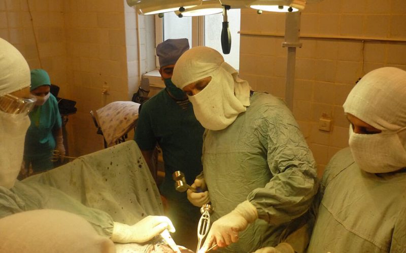 Институт последипломного образования в сфере здравоохранения РТ