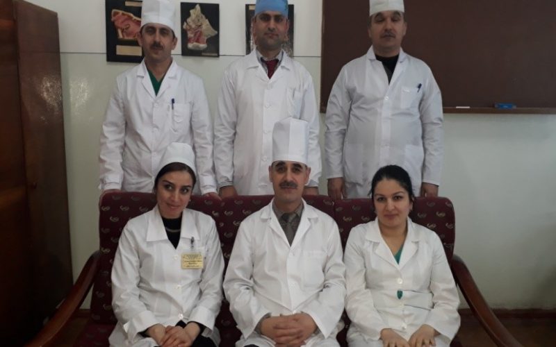 Институт последипломного образования в сфере здравоохранения РТ