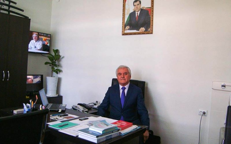 Институт последипломного образования в сфере здравоохранения РТ