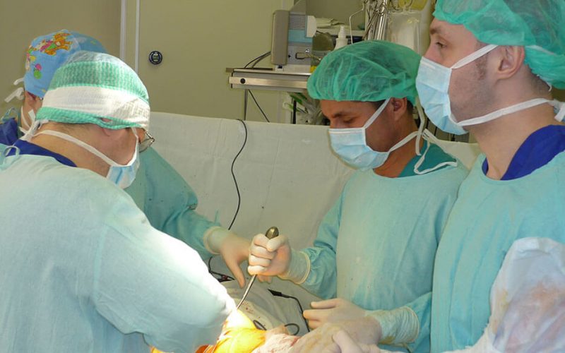 Институт последипломного образования в сфере здравоохранения РТ