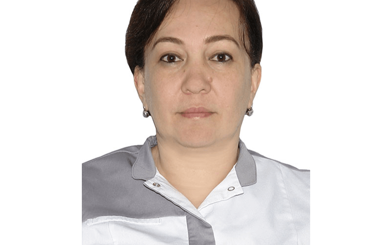 Институт последипломного образования в сфере здравоохранения РТ