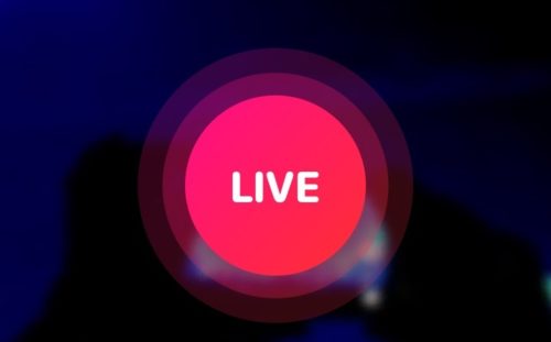 Страница онлайн трансляции процесса защиты диссертанта